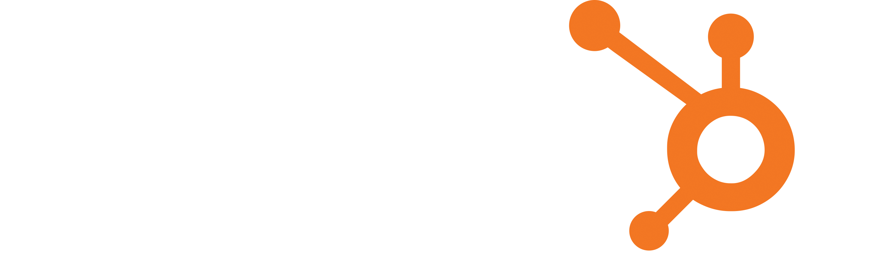 HubSpot HubSpot