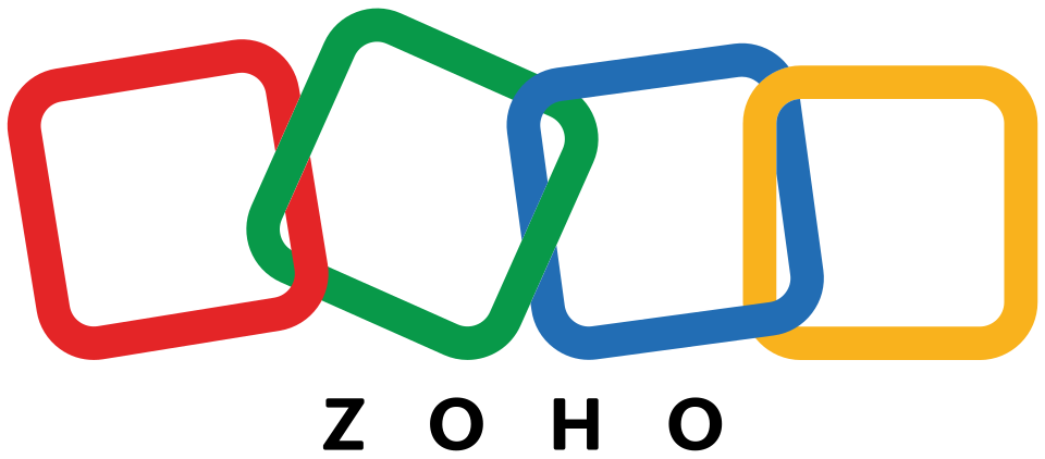 Zoho Zoho